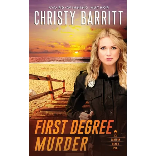 First Degree Murder
