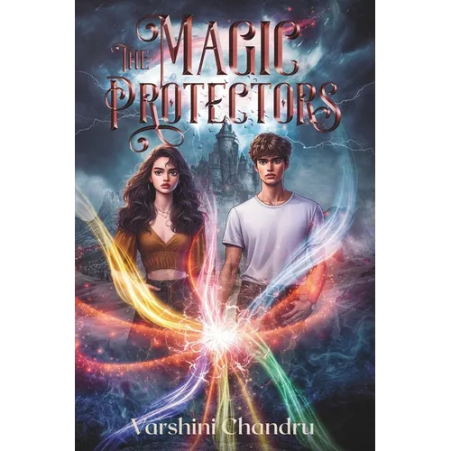 The Magic Protectors
