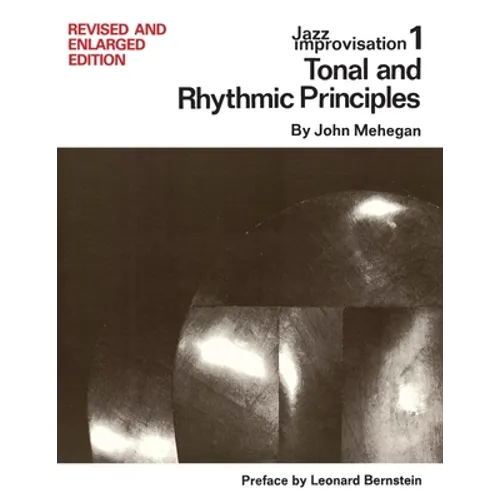 Jazz Improvisation: Tonal and Rhythmic Principles