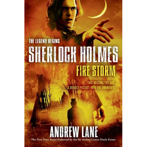 Fire Storm