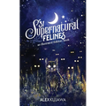 31 Supernatural Felines: An Illustrated Folklore Book