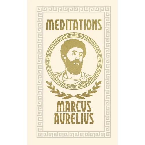 Meditations: Gilded Pocket Edition