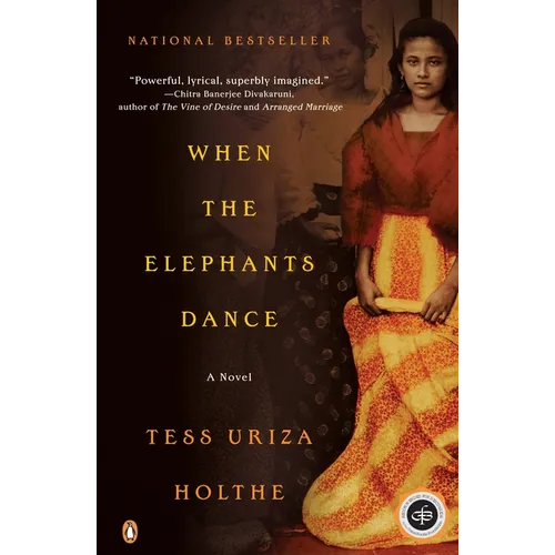 When the Elephants Dance