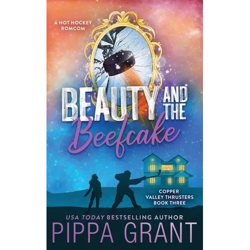 Beauty and the Beefcake