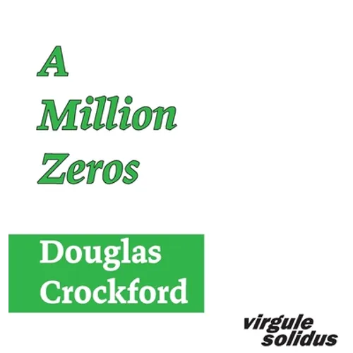 A Million Zeros