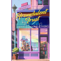 Fraudulent Trust: A funny heart-warming feel-good romance