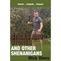 Sticks and Stones and other shenanigans