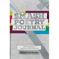 Smash Poetry Journal: 125 Writing Ideas for Inspiration and Self Exploration