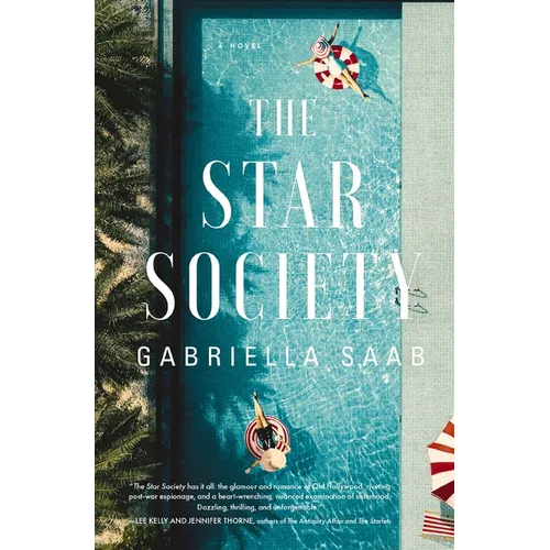 The Star Society: A Historical Novel