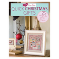 I Love Cross Stitch - Quick Christmas Gifts: 25 Designs for Perfect Presents