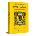 Harry Potter Y El Misterio del Príncipe (20 Aniv. Hufflepuff) / Harry Potter and the Half-Blood Prince (Hufflepuff)