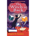 The Witch Is Back