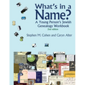 What's in a Name