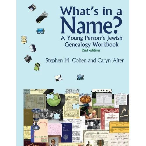 What's in a Name