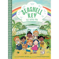 The Lucky Day (Seashell Key #3): A Chapter Book