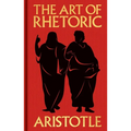The Art of Rhetoric: Gilded Pocket Edition