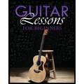 Guitar Lessons Made Easy: Step-by-Step Instructions for Beginners