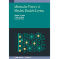 Molecular Theory of Electric Double Layers
