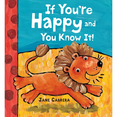 If You're Happy and You Know It