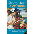 Cherry Ames, Camp Nurse