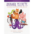 Animal Secrets - 10 Amusing Piano Solos to Sing and Play: Early to Mid-Elementary Works by Randall Hartsell