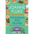 Cinnamon Roll Murder