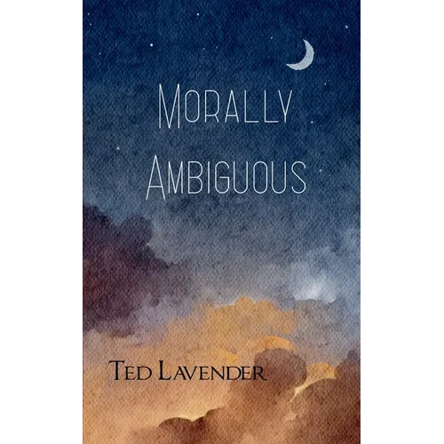 Morally Ambiguous