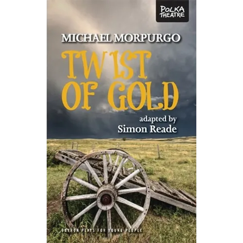 Twist of Gold