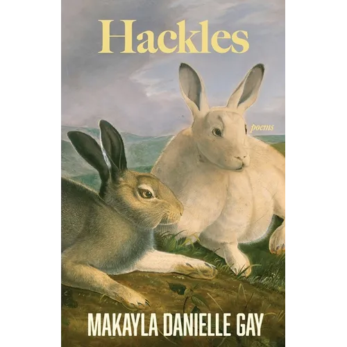 Hackles