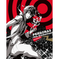 Persona 5 the Animation Material Book