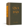 Q&A a Day for Dad: 5-Year Journal