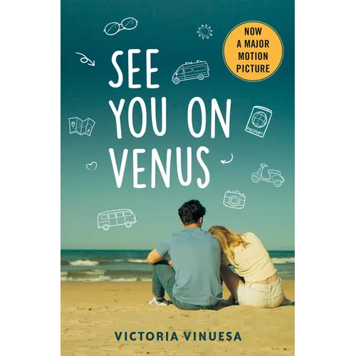 See You on Venus
