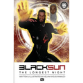 Black Sun: The Longest Night (Book 01 - Invasion)