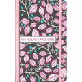 Niv, Psalms and Proverbs, Hardcover, Pink, Comfort Print: Poetry and Wisdom for Today