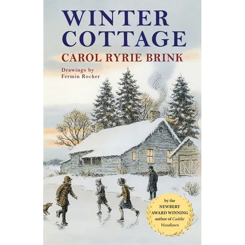 Winter Cottage