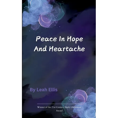 Peace in Hope and Heartache