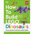 How to Build Lego Dinosaurs