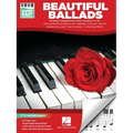 Beautiful Ballads - Super Easy Songbook: 50 Simple Arrangements for Piano