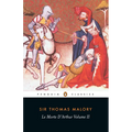 Le Morte d'Arthur: Volume 2