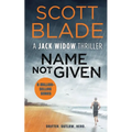 Name Not Given