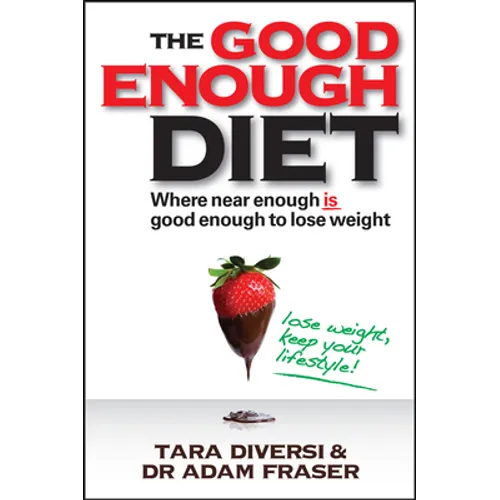 Good Enough Diet