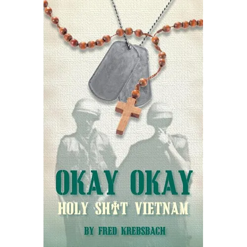 Okay Okay: Holy Sh*t Vietnam