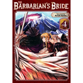 The Barbarian's Bride Vol. 4