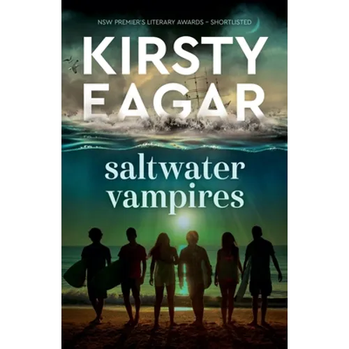 Saltwater Vampires