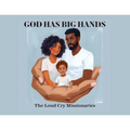 God Has Big Hands