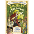 Goldilocks: Wanted Dead or Alive