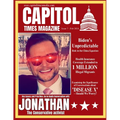 Capitol Times Magazine Issue 7