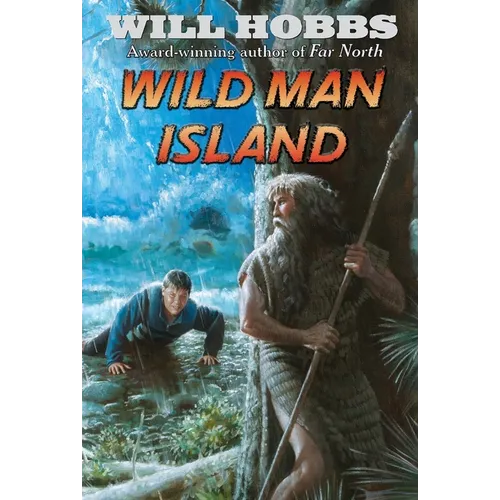 Wild Man Island