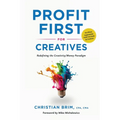 Profit First for Creatives