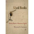 Used Books: Marking Readers in Renaissance England